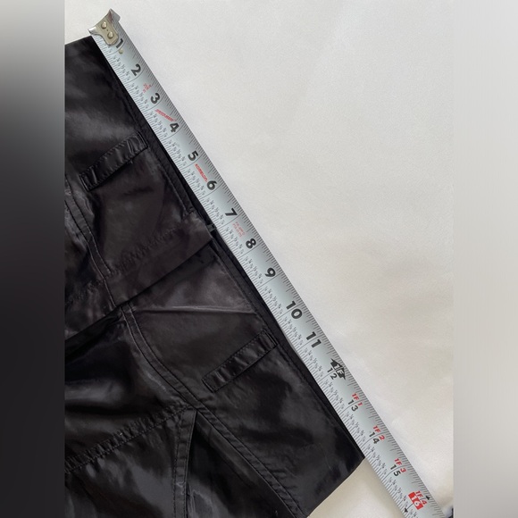 Vintage Max & Co. "made in Italy" Women's Size 4 Cargo Pants - Picture 8 of 15